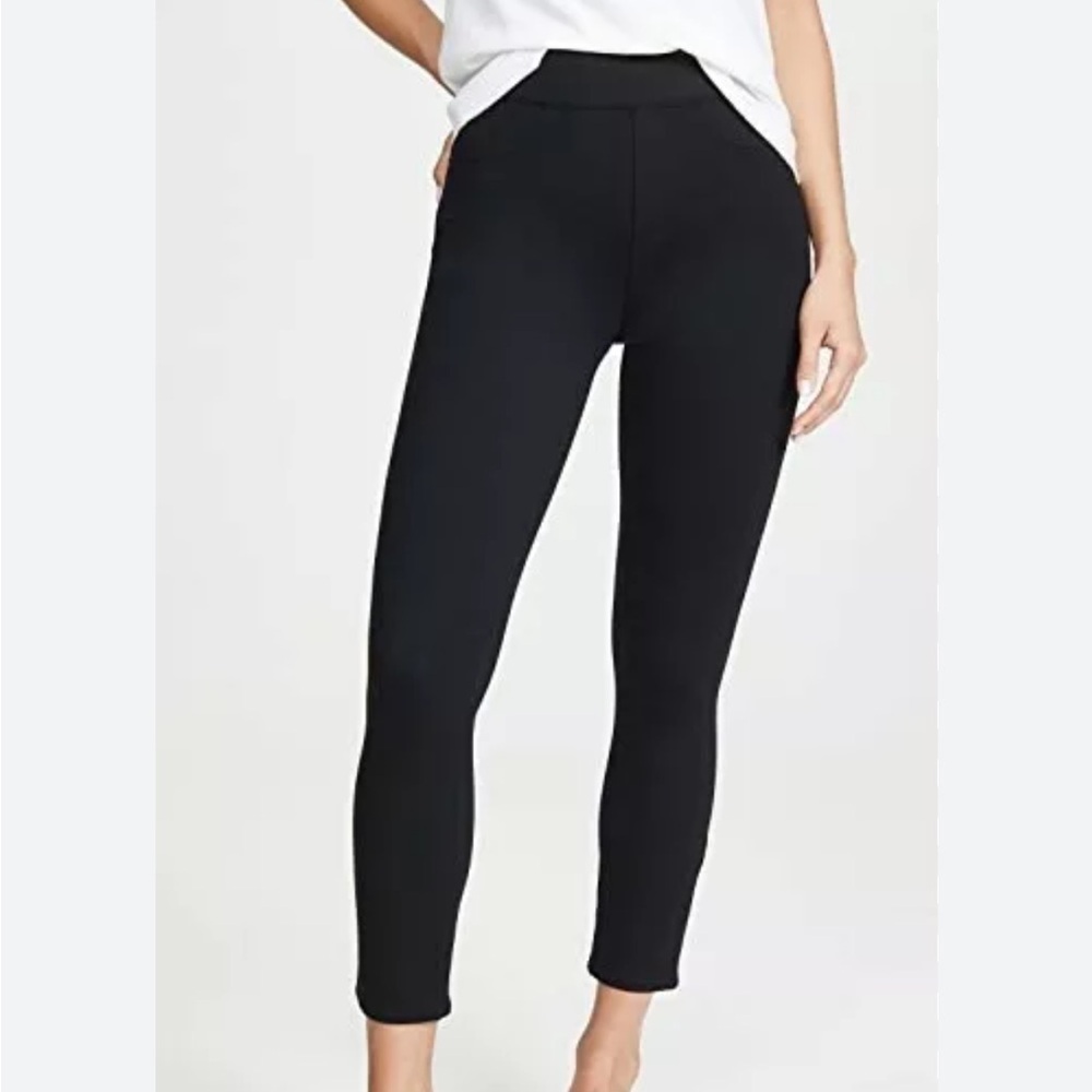 Spanx perfect pant M